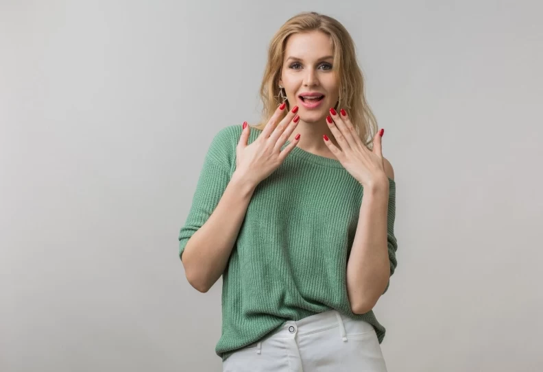 ۷ ویتامین معجزه گر برای بازسازی ناخن های آسیب دیده!