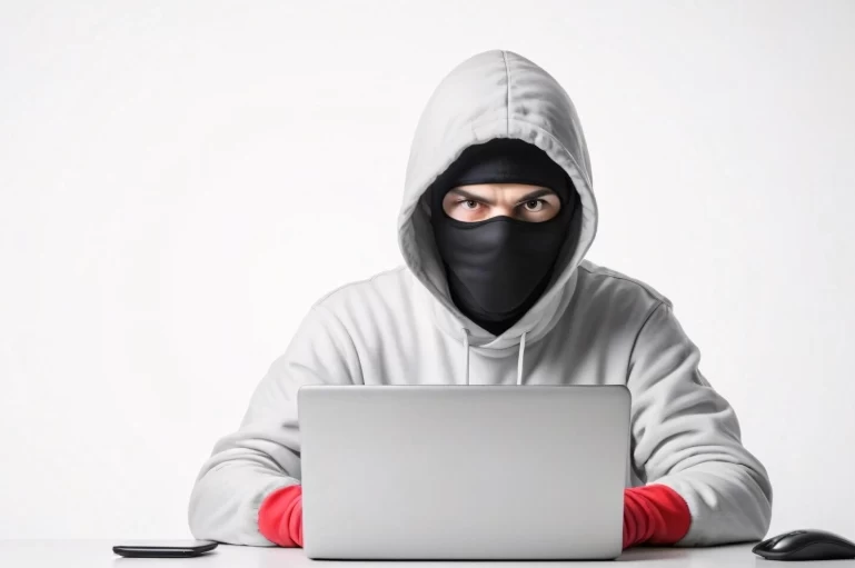 هشدار! مواظب کلاهبرداری حباب گرم بانکی باشید!