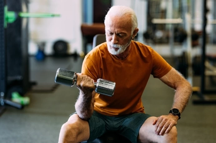 هشدار! تاثیر یک نخ سیگار و قلیان بر بدنسازی؛ ۷ دلیل ترک!