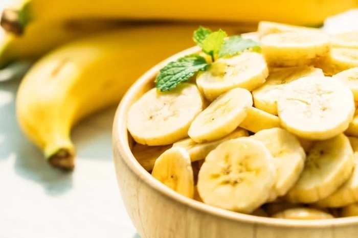 روش نگهداری موز