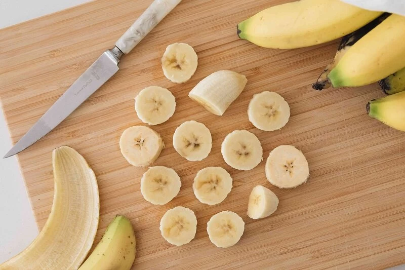 روش نگهداری موز