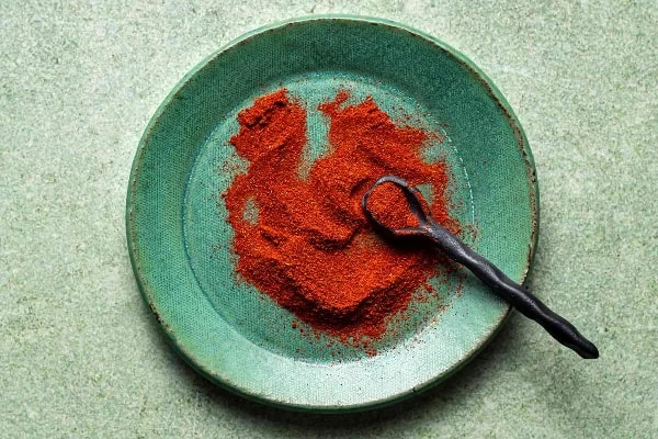 طرز تهیه ادویه مرغ