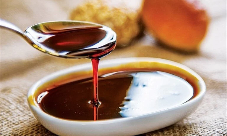 طرز تهیه شیره خرما