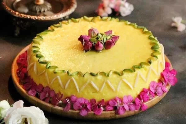 طرز تهیه دیگچه مشهدی