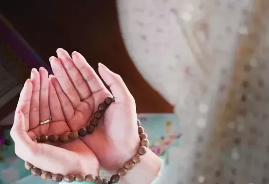 فضیلت خواندن سوره حمد