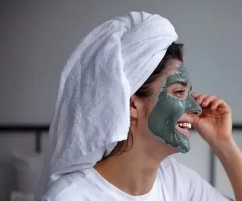ماسک موز