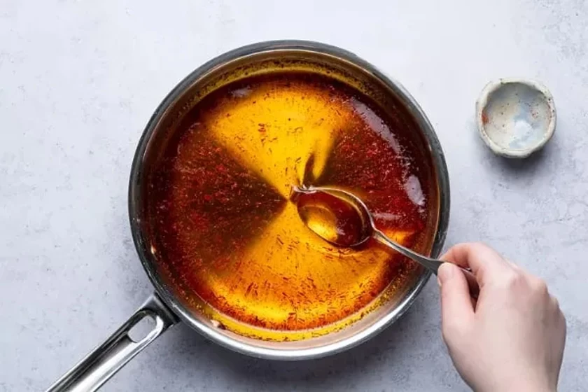 طرز تهیه شربت بار