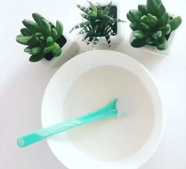 پوره های چاق کننده برای نوزاد
