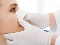 چند روز بعد از عمل بینی میتوانیم صورتمان را بشوریم و حمام کنیم ؟