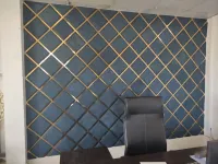 دیوارپوش لمسه / ترکیب زیبایی و کارایی در طراحی داخلی مدرن