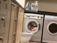 مقایسه کامل ماشین لباسشویی بدون تسمه و با تسمه کدام بهتر است؟