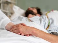 لحظه جدا شدن روح از بدن هنگام مرگ چگونه است؟