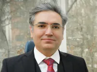 بیوگرافی دکتر حامد عباسی | جراح متخصص پلاستیک بینی در تهران