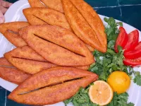 طرز تهیه کتلت شیرازی بدون گوشت، بدون تخم مرغ، ولی واقعاً خوشمزه