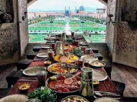 معرفی معروف ترین غذاهای سنتی اصفهان