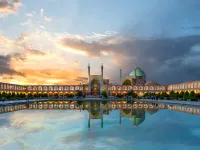 آیین های کهن زمستانی و بهاری در اصفهان و کاشان
