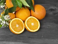 خواص، مضرات و طبع نارنج و بهار نارنج