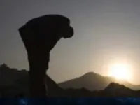 رکوع در نماز: نشانه ای از خضوع و بندگی
