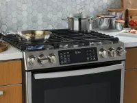 راهنمای جامع خرید اجاق گاز: انواع، ویژگی ها و نکات کلیدی
