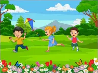 شعر کودکانه فوق العاده رمانتیک برای کودکان بنام زیر آفتاب