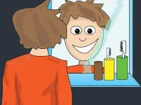 شعر زیبای عکس خودم برای کودکان پیش دبستانی
