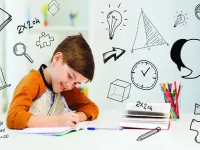 7 روش طلایی برای آموزش ریاضی به کودکان