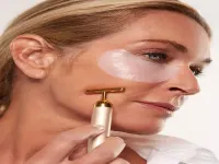 5 فایده شگفت انگیز ماساژور صورت