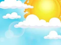 شعر کودکانه فوق العاده زیبا در وصف صبح شد