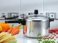 زودپز برقی بخریم یا گازی؟ کدام بهتر است