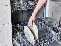 بهترین برند ماشین ظرفشویی خارجی