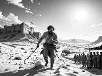 تناسخ یک روح عدالت خواه؛ داستان سفر در زمان و ظلم ستیزی