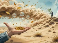 ضرب المثل های باد و مفهوم آن در فرهنگ عامه