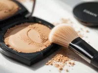 پنکک چیست و چه کاربردهایی در آرایش دارد