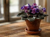 راهنمای جامع نگهداری سوسن آفریقایی