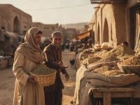 معنی ضرب المثل زیره به کرمان بردن