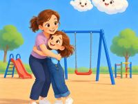 ماجرای بهار و ابر کوچولو: جستجو برای مادر
