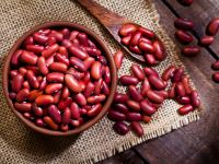 آشنایی با کالری، ارزش غذایی و خواص لوبیا قرمز