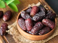 همه چیز درمورد خرما و میزان کالری موجود در آن