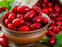 از کالری، ارزش غذایی و خواص زغال اخته بدانید !