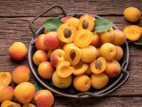 کالری زردآلو : ۱۰۰ گرم زردآلو چقدر کالری دارد ؟