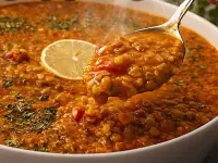 دال عدس داری؟ این غذای هندی فوق العاده رو از دست نده!