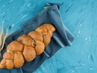 نان بدون آرد چیست، چه ویژگی دارد و چگونه پخته می شود؟!