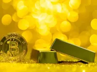 فرق بین بیت کوین و طلا: کدام برای سرمایه گذاری بهتر است؟