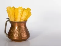 شیاف نبات چیست و چه فایده هایی برای سلامتی دارد؟!