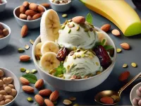 معجون افلاطون چیست؟ بمب انرژی در یک لیوان + طرز تهیه