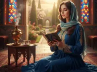دعای شصت قاف، معجزه ای فوری برای دفع بلا و افزایش ثروت!