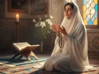 دعای ۴۱ قفل: راهکاری مجرب و تضمینی برای حاجات دشوار!