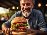 راهنمای تولید همبرگر خانگی و صنعتی با قالب دستی و خودکار!
