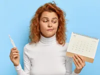 آیا استرس پریود را عقب می اندازد؟ ۷ روش برای پریود منظم!
