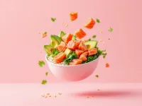 ۶ شام سبک برای جلوگیری از ترش کردن معده در شب!